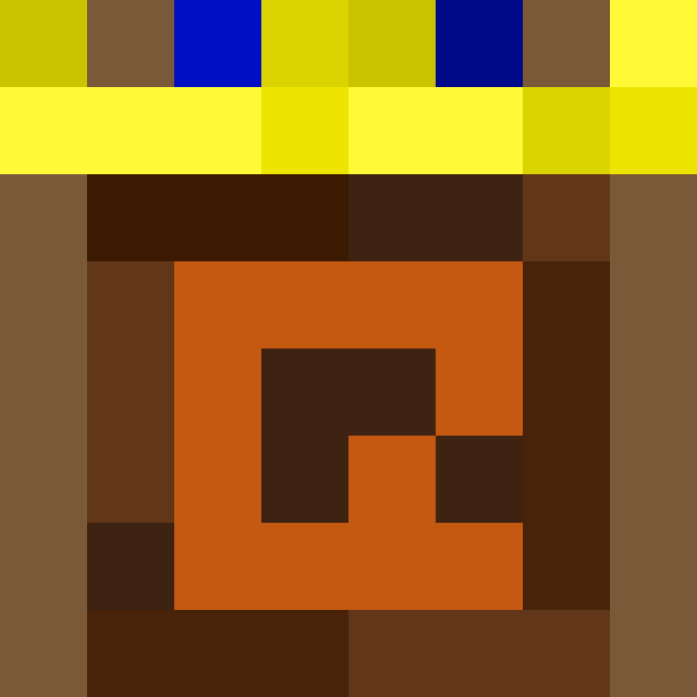 deminecrafterlol's skin