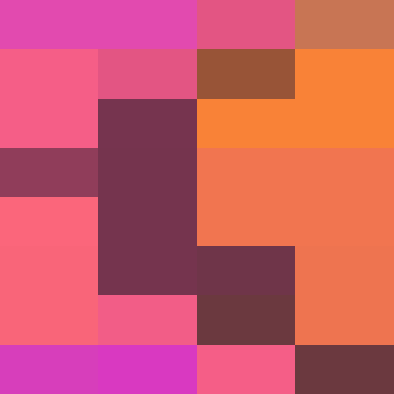Yeleha's skin