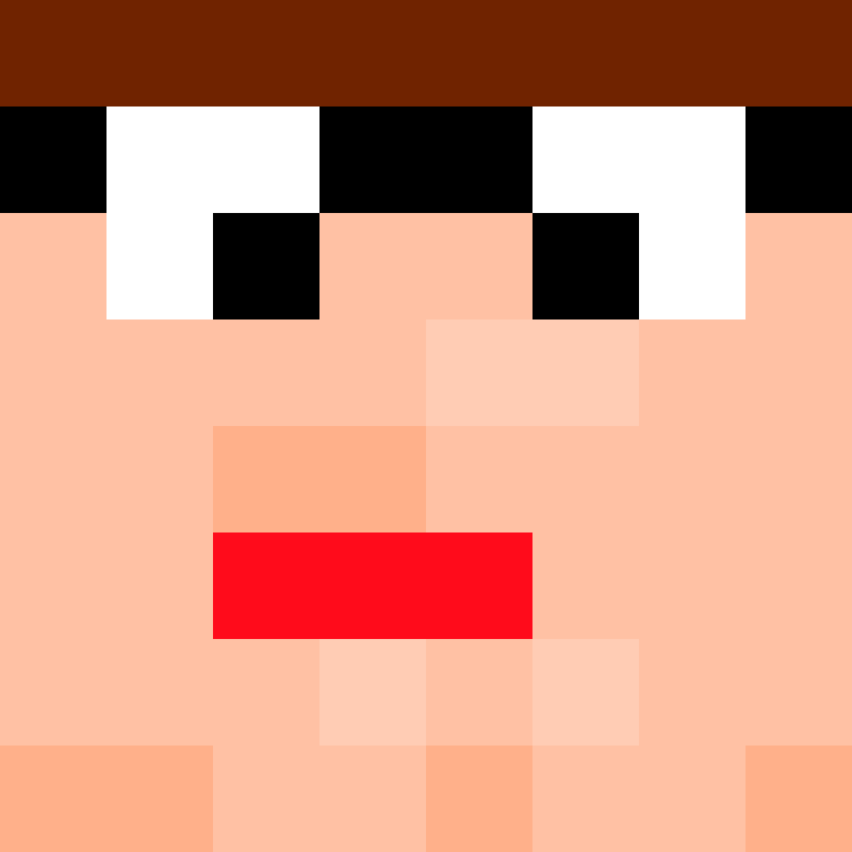 967_EVIL's skin