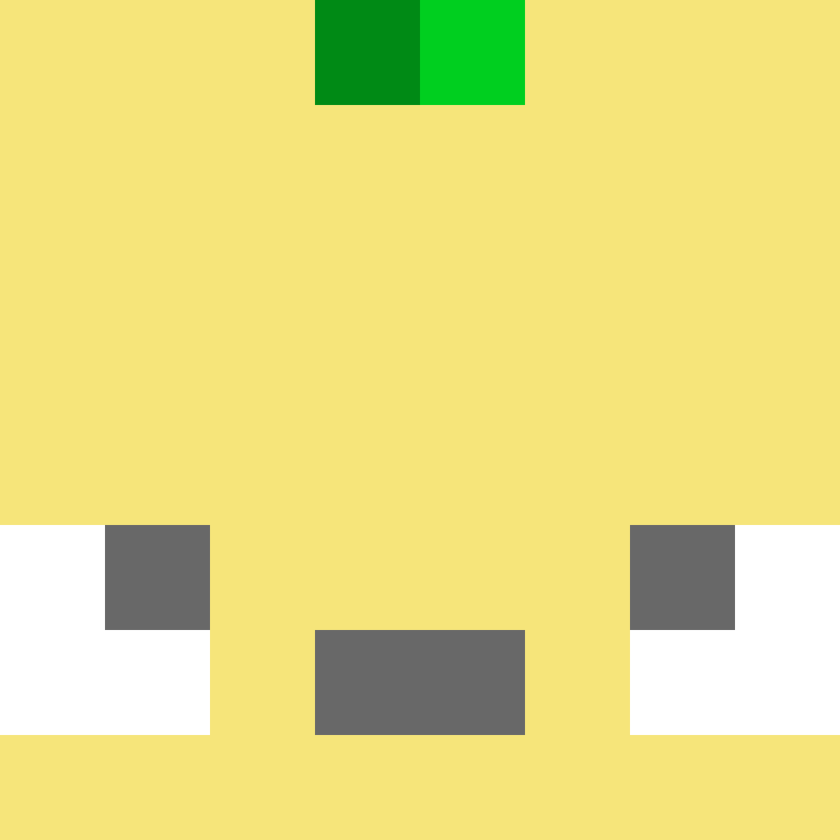 0TickDelay's skin
