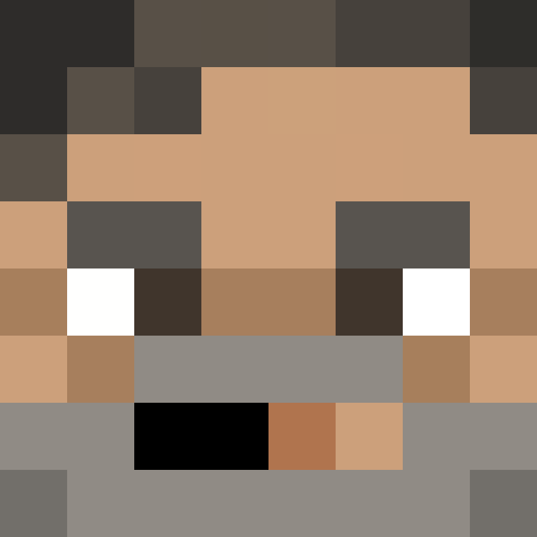 BukkitAPI's skin