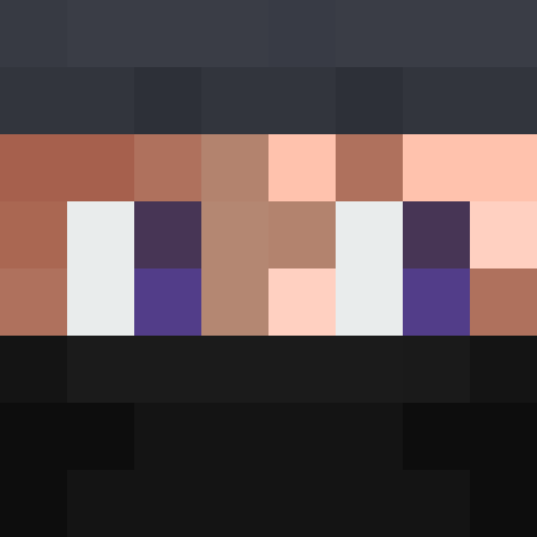 colinPAPA's skin