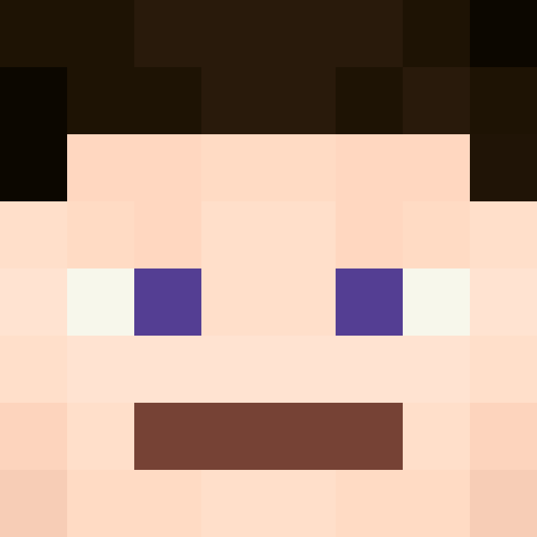 1etho's skin