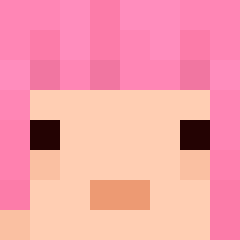 PrinceCR's skin