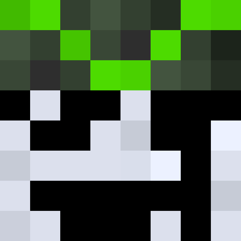 Xenyria's skin