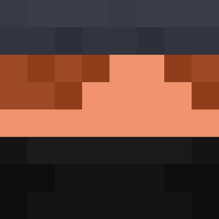 TheSilverDreams's skin