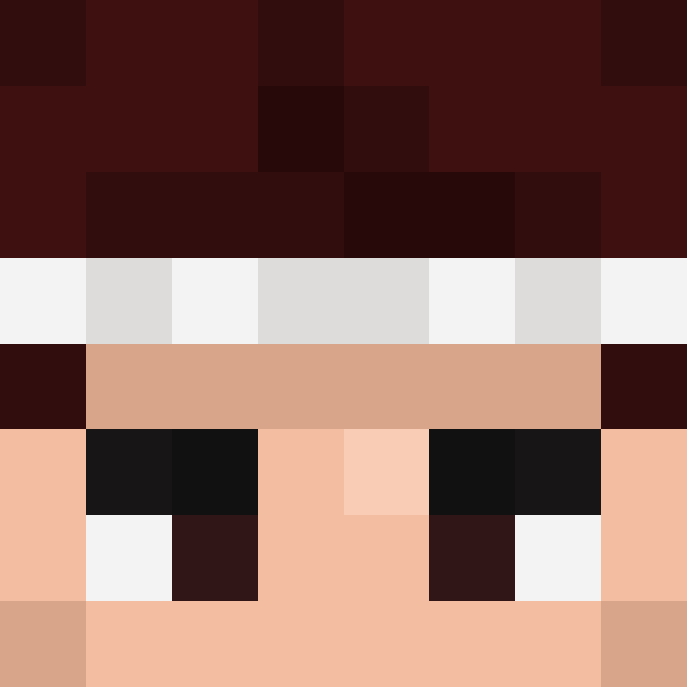 Zuarig's skin