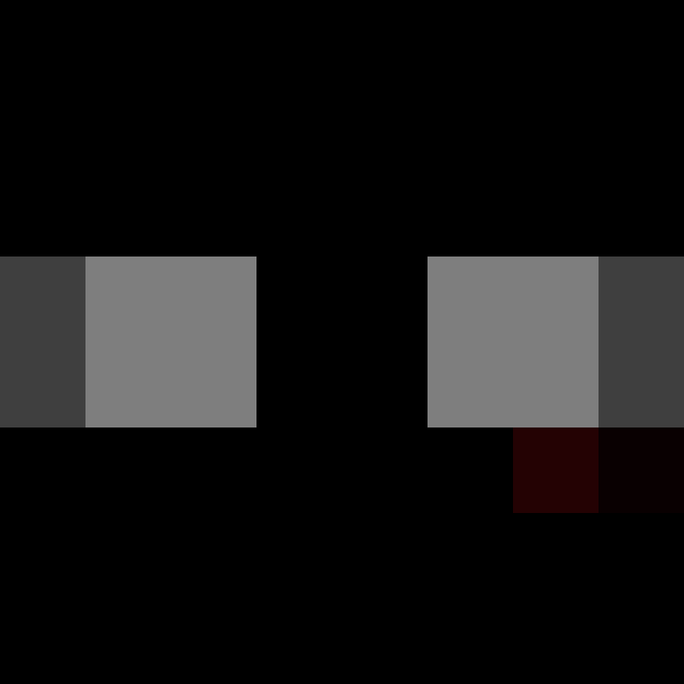 Dequari's skin