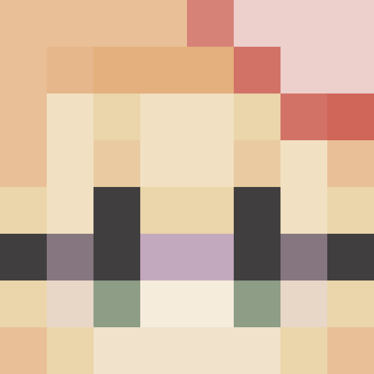 executory's skin