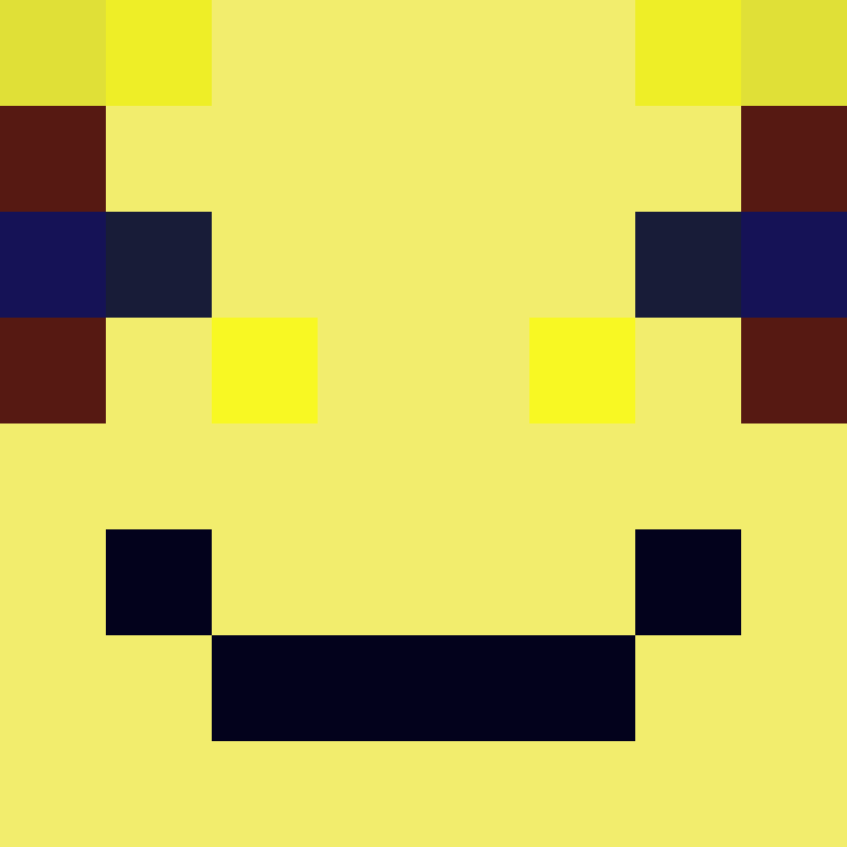 Typken's skin