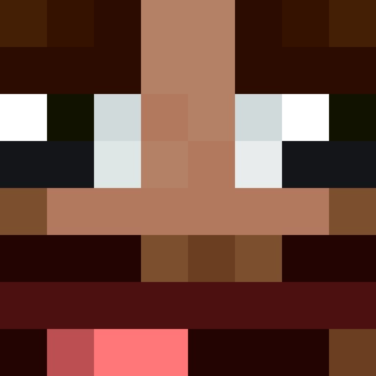 AI_Agent's skin