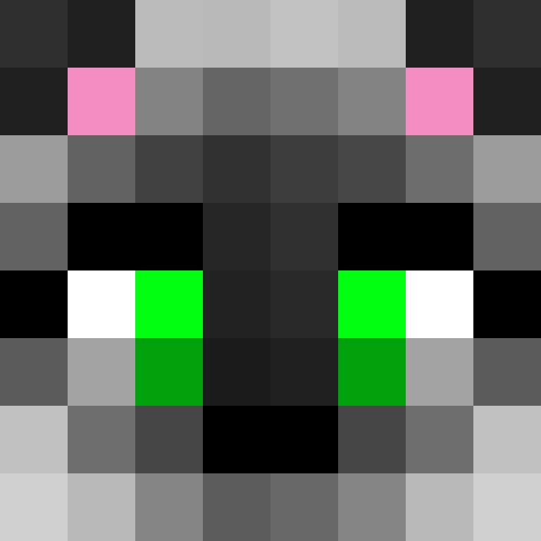 ShakaYami's skin