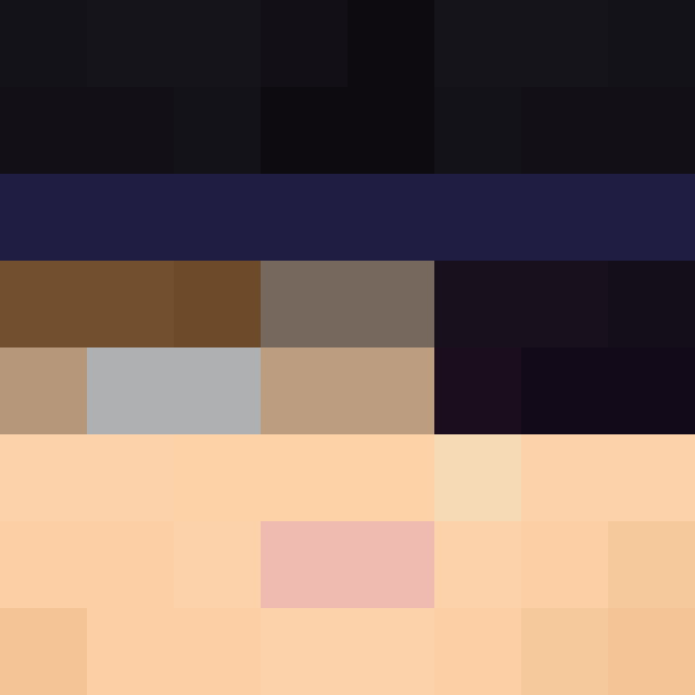 tusg's skin