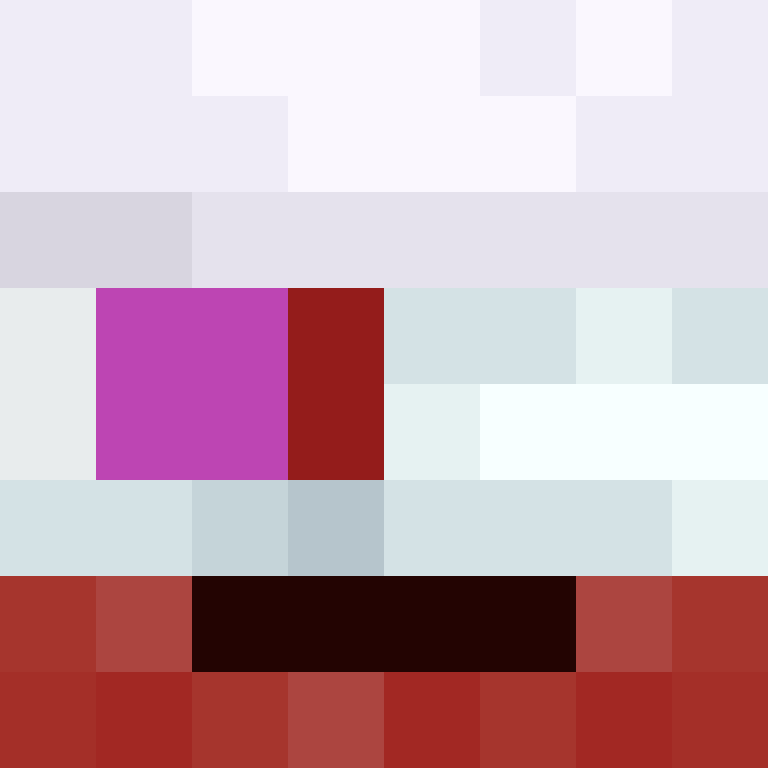 Naqlua's skin