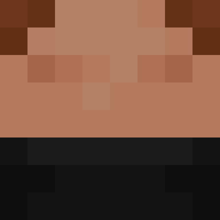 timothydeodorant's skin