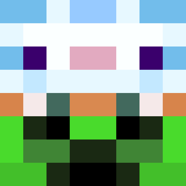 AlexisMadd's skin