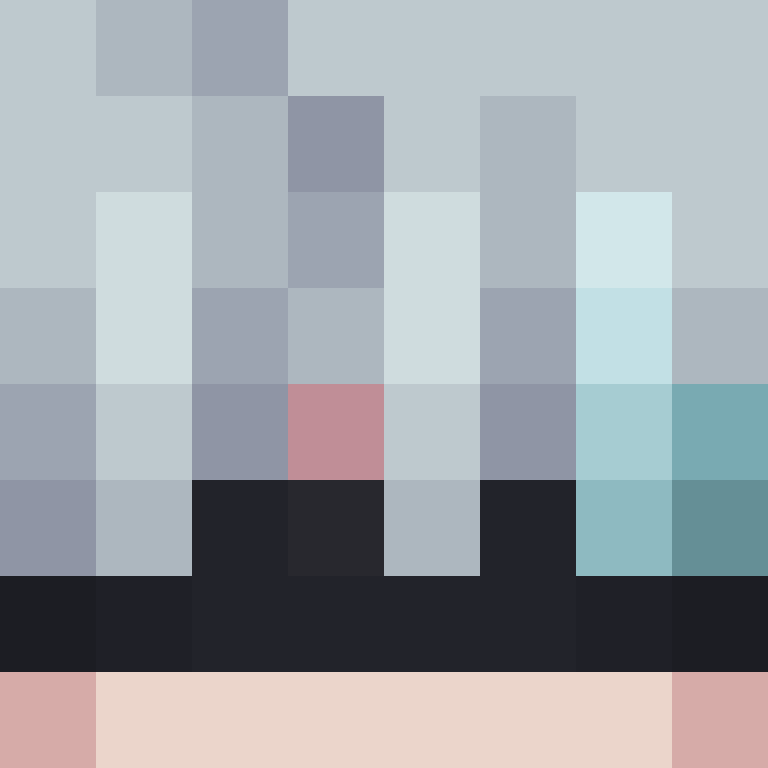 Tamariiiiii's skin