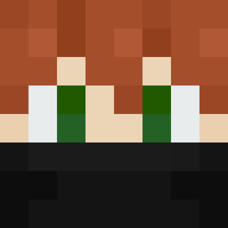 Mish_Dax's skin