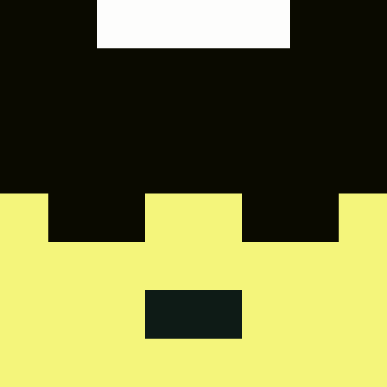 Yeleha's skin