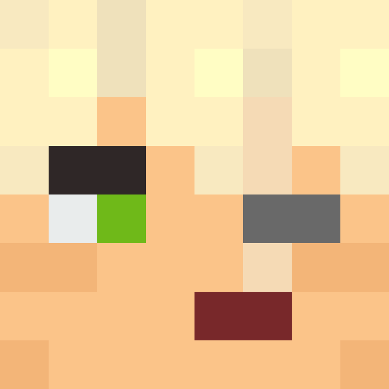 Mine_Skin's skin