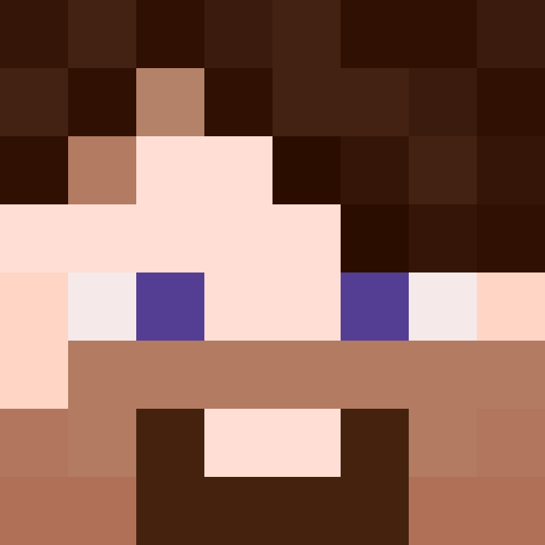 luh29's skin