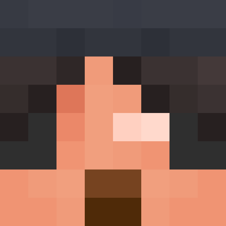 TheSilverDreams's skin
