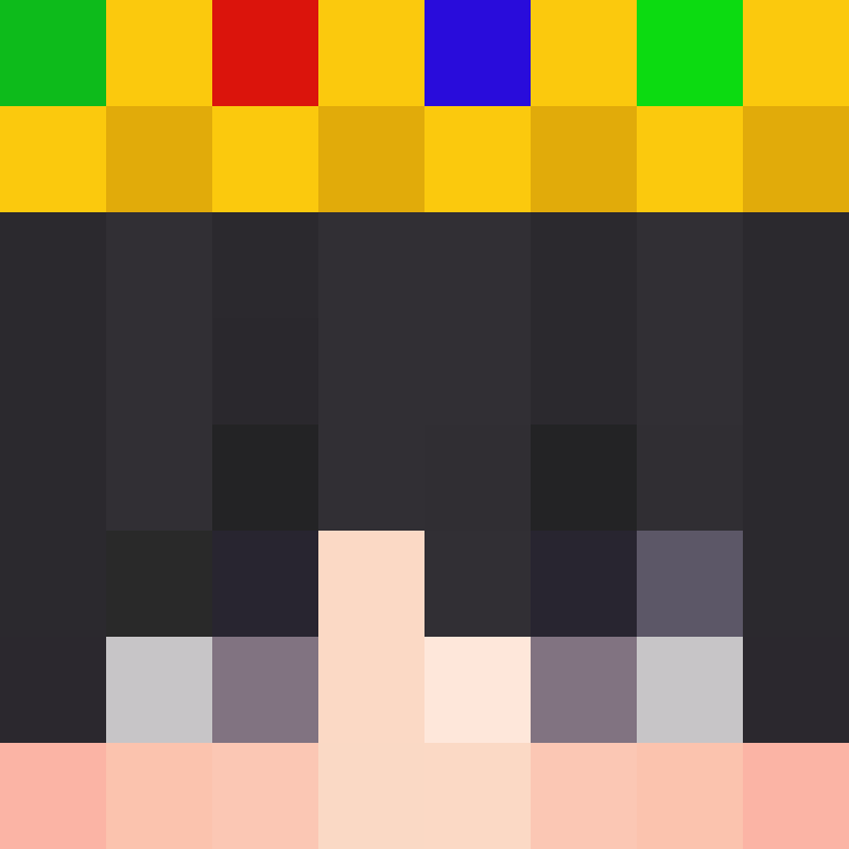 JaneVoid11's skin