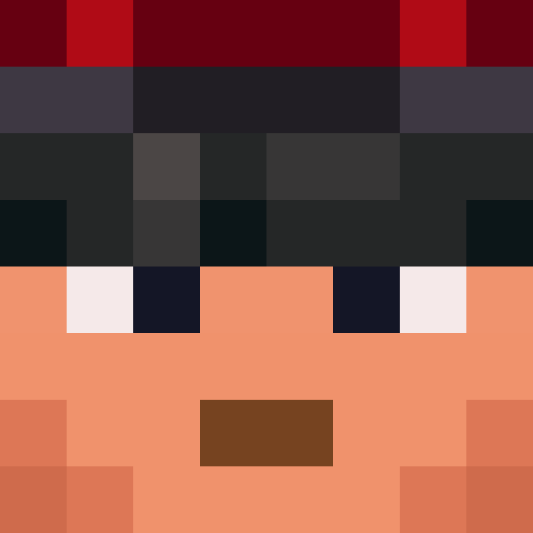 BukkitAPI's skin
