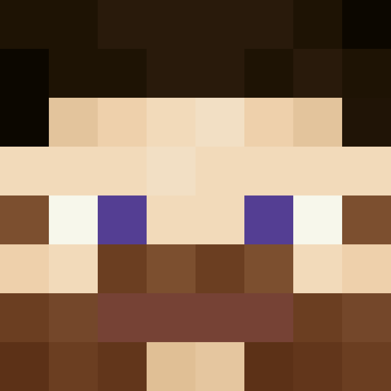 DelusionSketch's skin