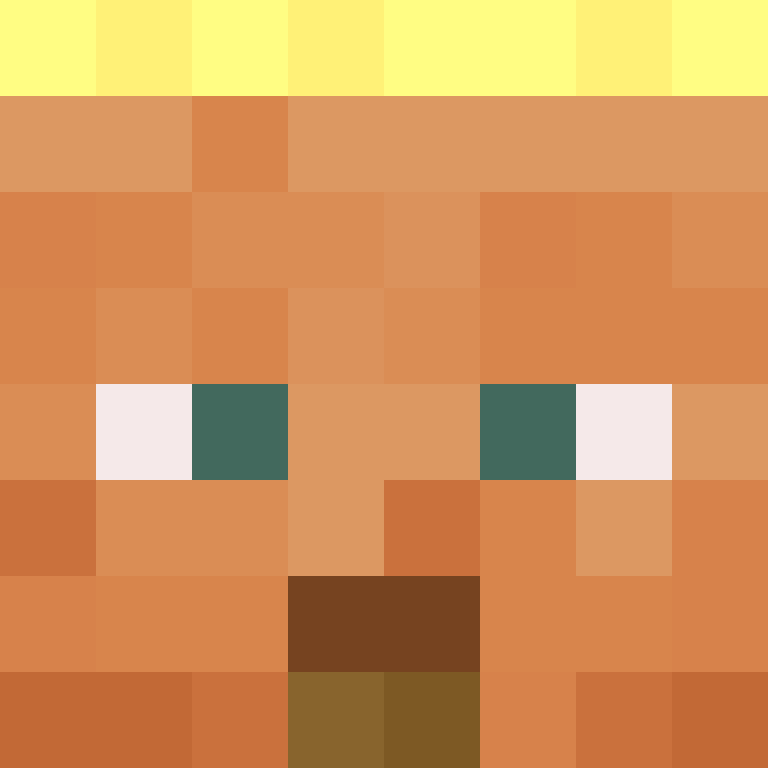 dramagg's skin