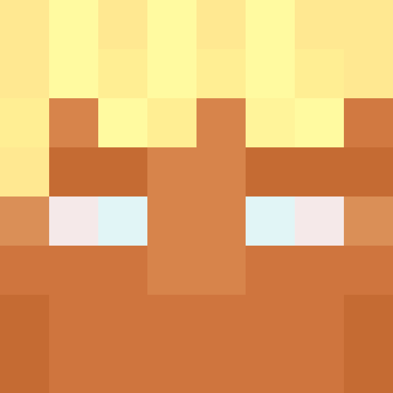 intersecato's skin