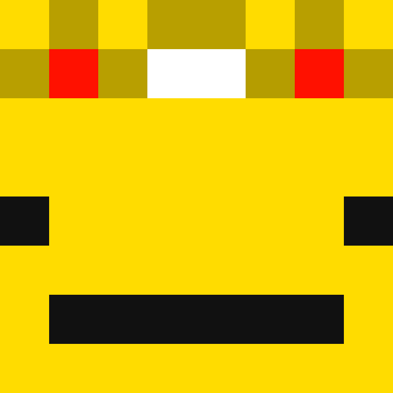 Piedrita17's skin