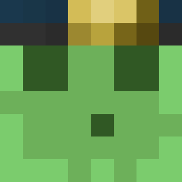 AI_Agent's skin