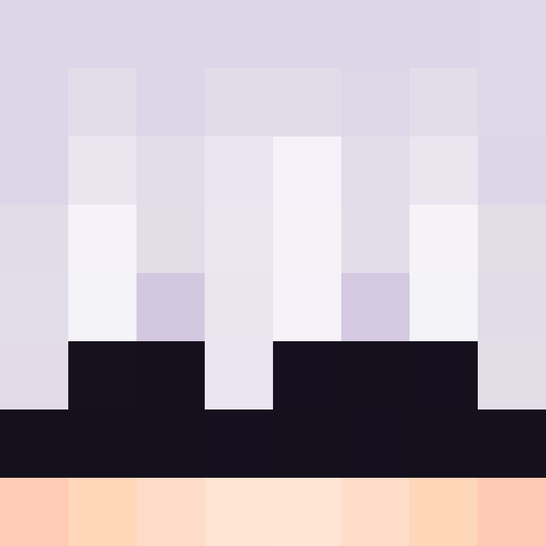 hpyef's skin