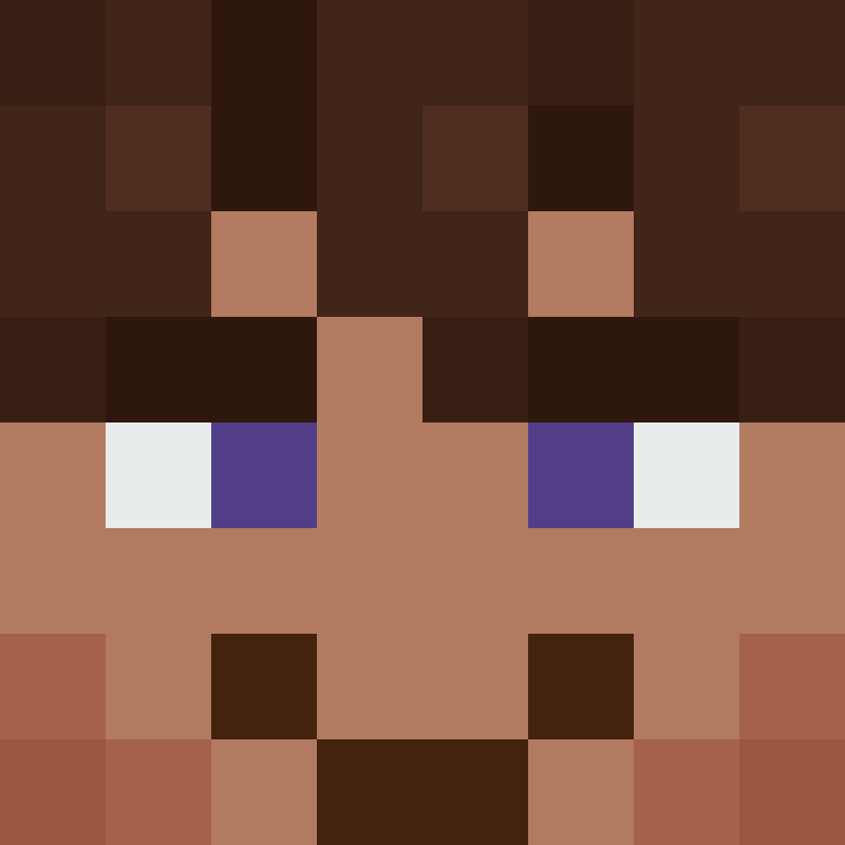 CrypticLoser13's skin