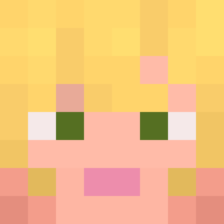 hannhums's skin