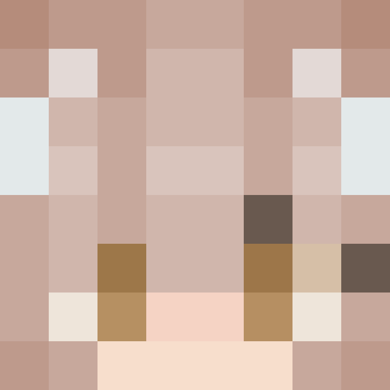 yurizawa's skin