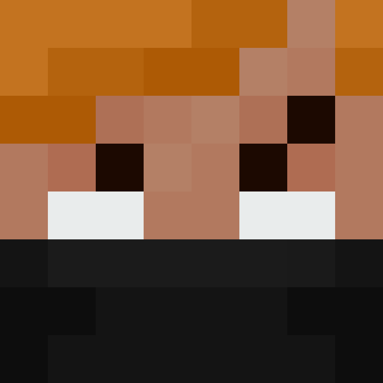 clomp's skin