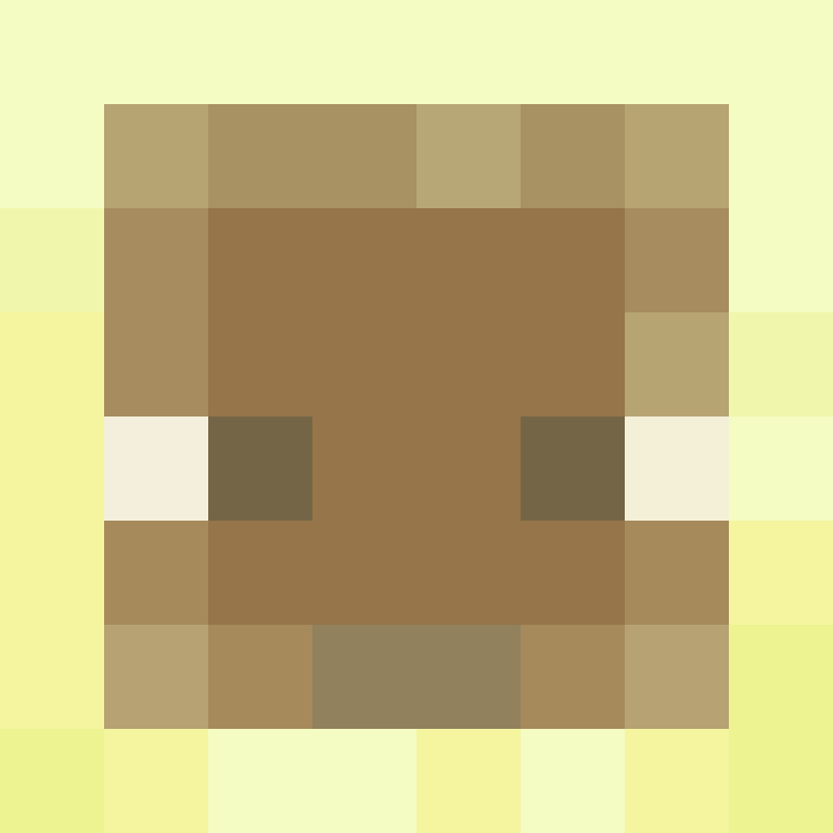 Lugattu's skin