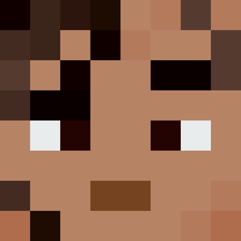 deminecrafterlol's skin