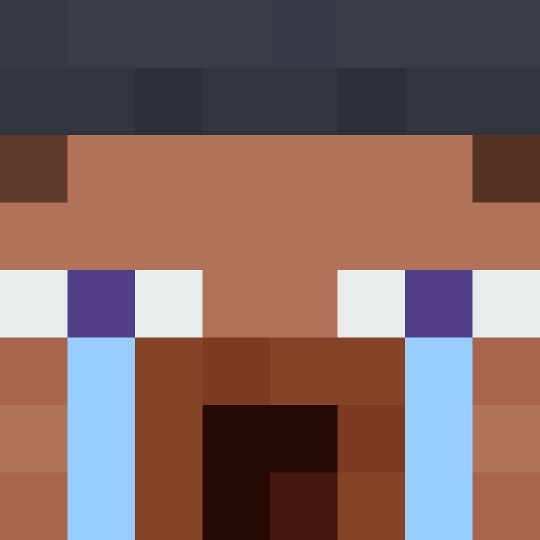 Tamariiiiii's skin