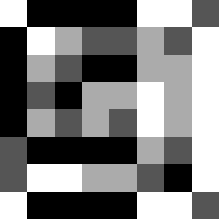 dagsuren's skin