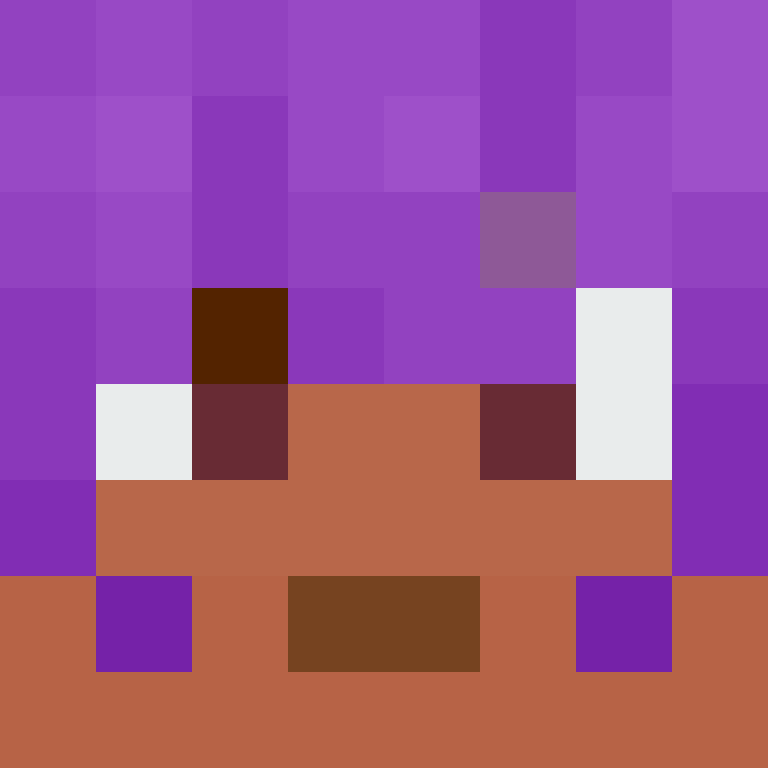 Yeleha's skin