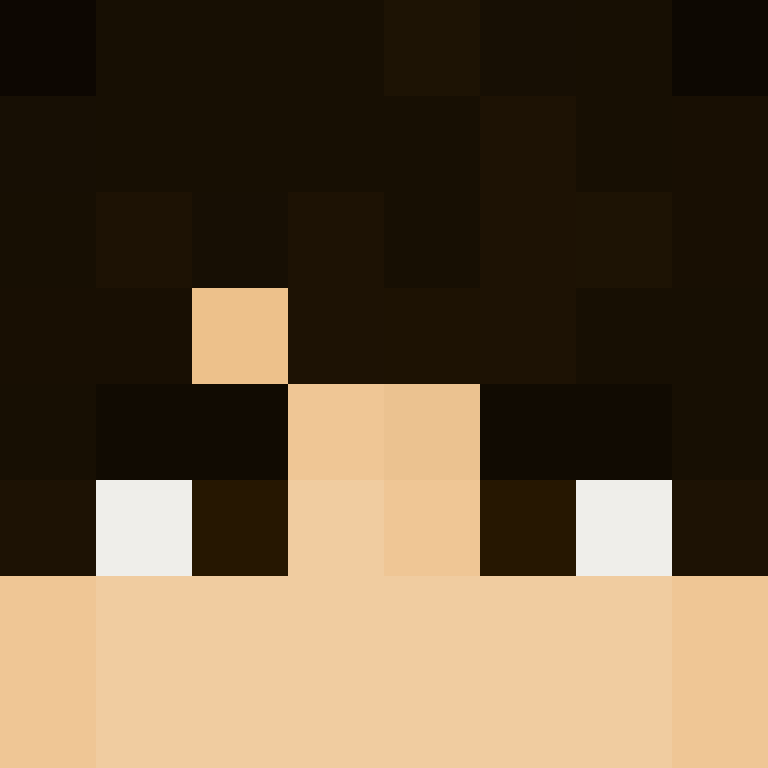 Krissofer's skin