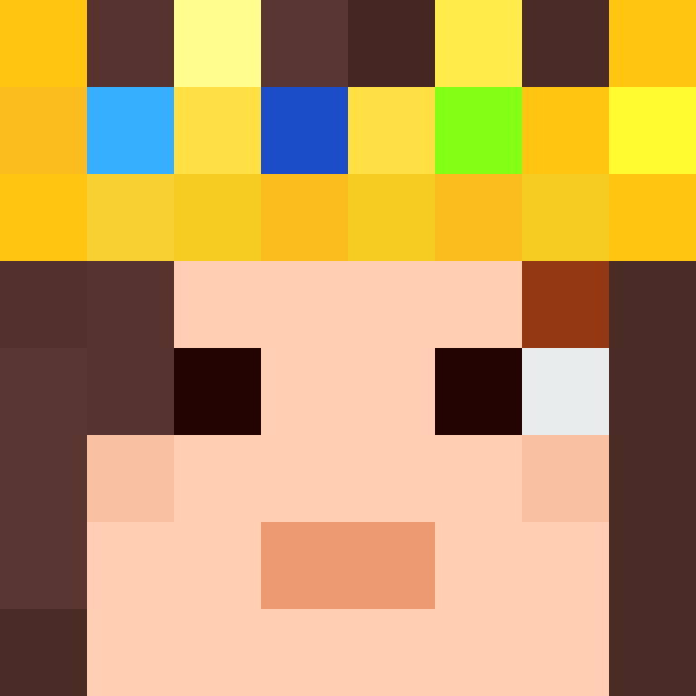 0TickDelay's skin
