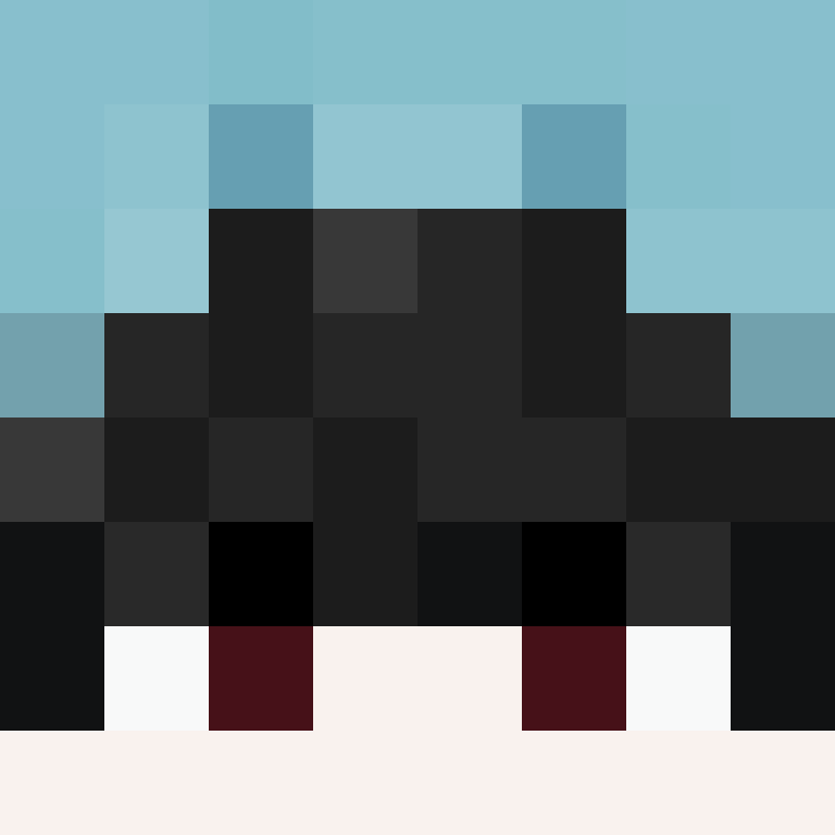 sivyos's skin