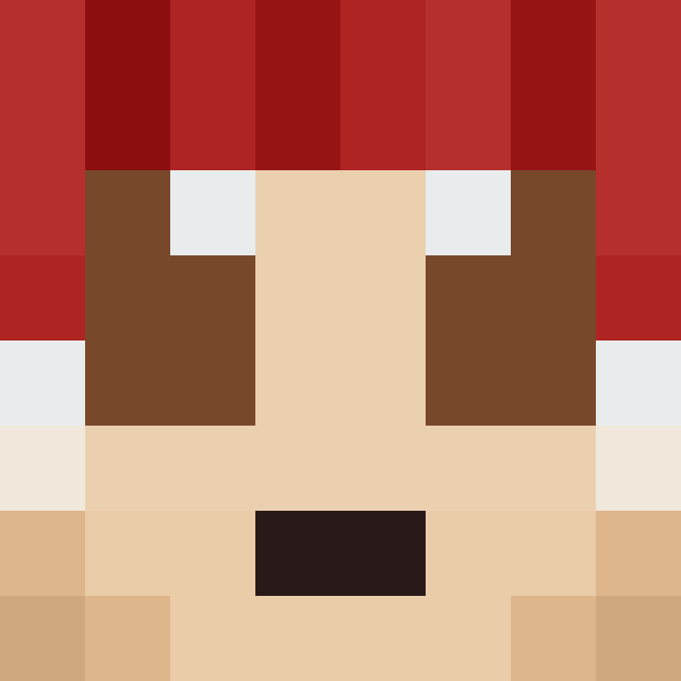 luh29's skin