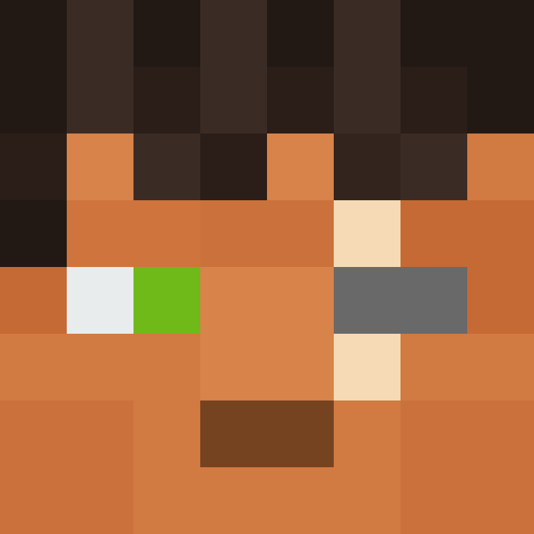 ThePenspinneur's skin