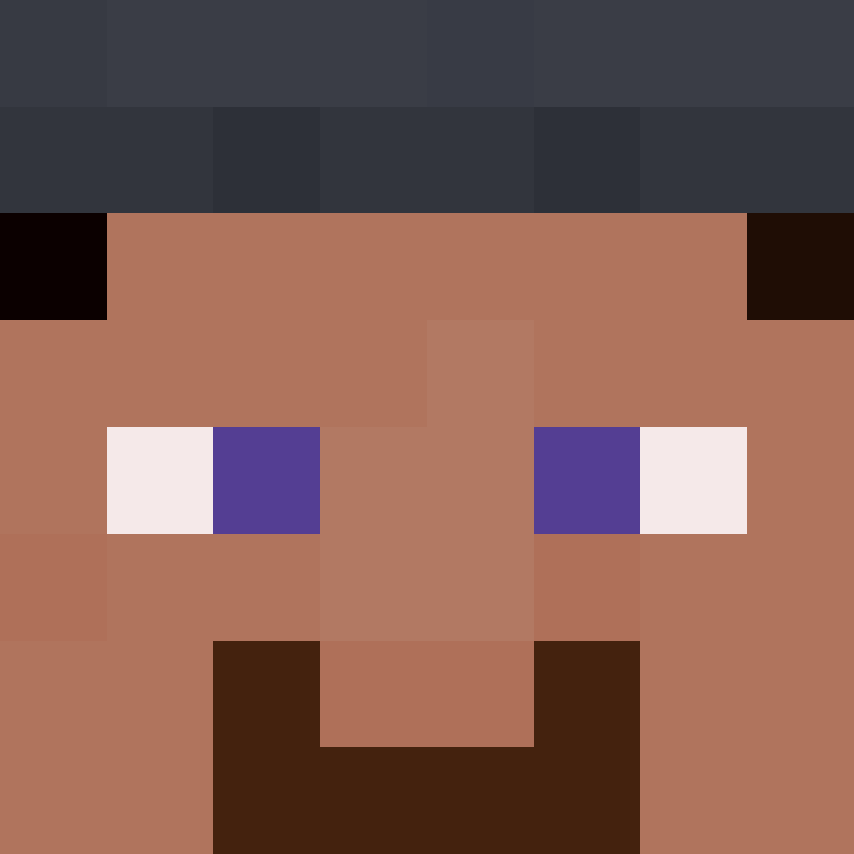 Notro_Client's skin