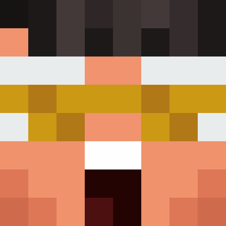 DelusionSketch's skin